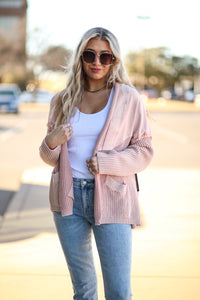 Forever and Ever Jacket