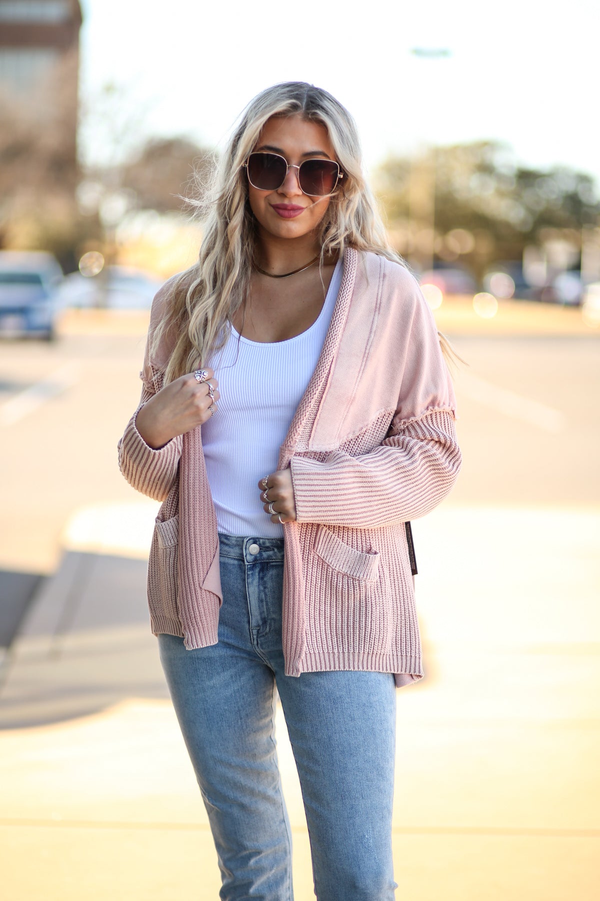 Forever and Ever Jacket