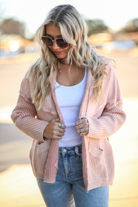 Forever and Ever Jacket