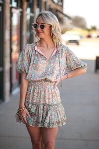 BL Ray Dress