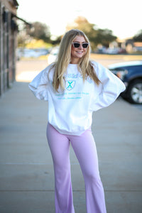 Mumu Apres Ski Stanley Sweatshirt