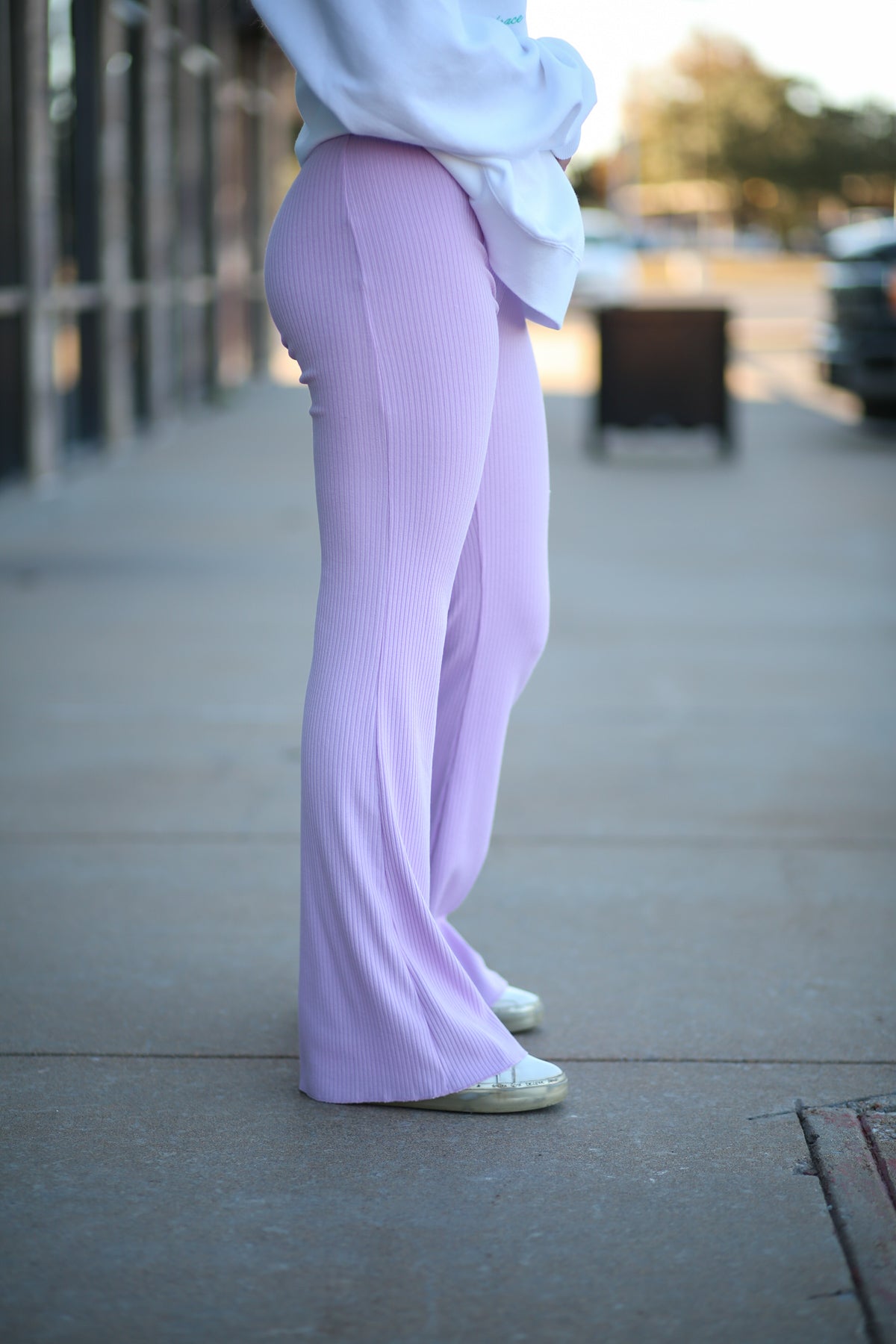 Mumu Layer Up Pants