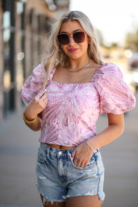 BL Billie Moody Top