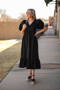 Sunday Dreaming Dress