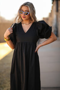 Sunday Dreaming Dress