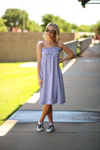 BL Lexi Maxi Dress