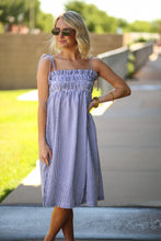 Load image into Gallery viewer, BL Lexi Maxi Dress