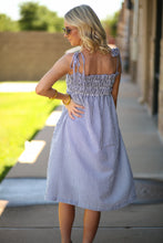 Load image into Gallery viewer, BL Lexi Maxi Dress