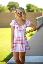 Load image into Gallery viewer, BL Dorothy USA Dress