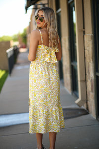 The Mandy Dress