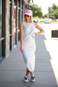 ZS Sloane Rib Muscle Tank