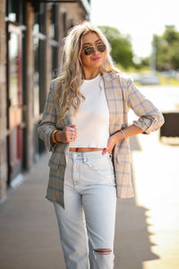 Bare Essential Jacket