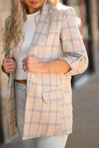 Bare Essential Jacket