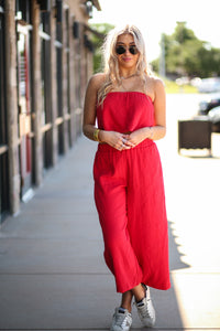 BL Sutton Red Set