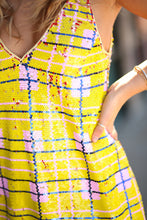 Load image into Gallery viewer, BL Cleo Bumble Dress
