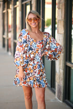 Load image into Gallery viewer, Show Me Your Mumu Mandi Mini Dress