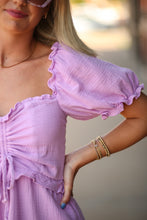 Load image into Gallery viewer, Show Me Your Mumu Sophie Mini Dress