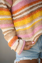 Load image into Gallery viewer, Show Me Your Mumu Sue Cuffed Sweater