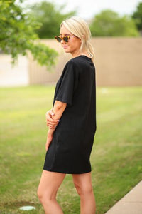 Cool Girl Dress