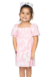 Sunday Funday Mini Me Dress