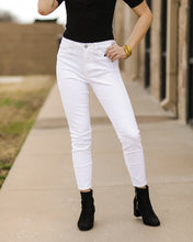 Load image into Gallery viewer, AOS Heather Crop Pant