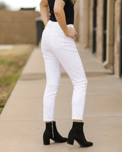Load image into Gallery viewer, AOS Heather Crop Pant