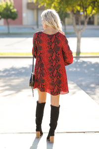 BuddyLove Tanna-Lava Rock