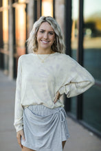 Load image into Gallery viewer, Sit Back Sweatshirt