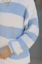 Load image into Gallery viewer, Snowed In Sweater