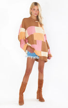 Load image into Gallery viewer, Ember Tunic Sweater