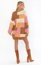 Load image into Gallery viewer, Ember Tunic Sweater