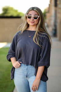 Sweet And Simple Top