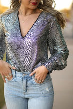 Load image into Gallery viewer, BuddyLove Disco Bodysuit