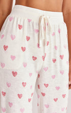 Load image into Gallery viewer, ZS Comfy Heart Jogger