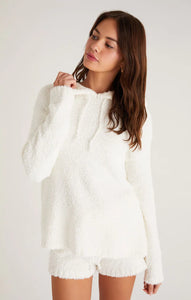 ZS Snow Good Hoodie