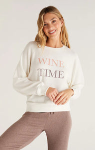 ZS Wine Time Top