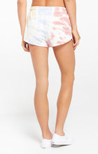 Load image into Gallery viewer, ZS Malibu Tie-Dye Short