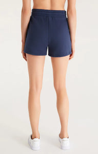 ZS Astrid Short - Midnight Blue