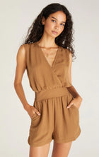 Load image into Gallery viewer, ZS Sun Tanned Romper