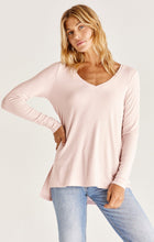 Load image into Gallery viewer, ZS Mal Brushed Tee