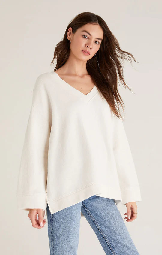 ZS Jeanette Sweatshirt