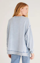Load image into Gallery viewer, ZS Knit Denim Weekender