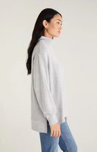Load image into Gallery viewer, ZS Oceana Plush Sweatshirt