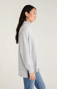 ZS Oceana Plush Sweatshirt