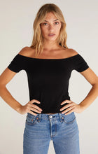 Load image into Gallery viewer, ZS Beth Off Shoulder Top