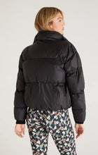 Load image into Gallery viewer, ZS Parker Puffer Jacket