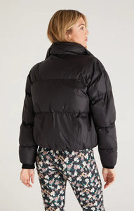 ZS Parker Puffer Jacket