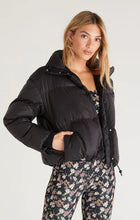Load image into Gallery viewer, ZS Parker Puffer Jacket
