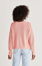 Load image into Gallery viewer, ZS Morgan Cardigan - Guava