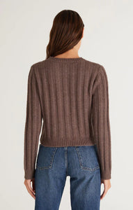 Beverly Rib Sweater